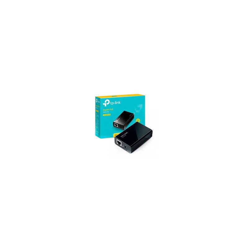 ADAPTADOR TP-LINK POE SPLITTER