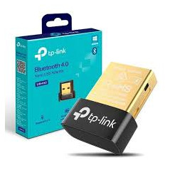 ADAPTADOR BLUETOOTH TP-LINK USB 4.0