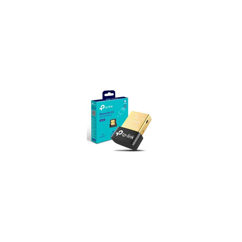 ADAPTADOR BLUETOOTH TP-LINK USB 4.0 ADAPTADOR BLUETOOTH TP-LINK USB 4.0