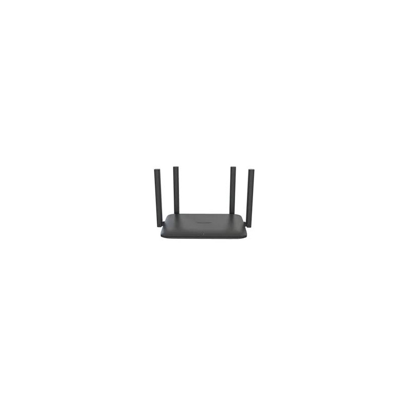 ROUTER HIKVISION WIFI 6 1500M DUAL