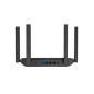 ROUTER HIKVISION WIFI 6 1500M DUAL