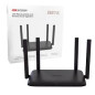ROUTER HIKVISION WIFI 6 1500M DUAL