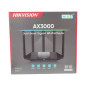 ROUTER HIKVISION WIFI 6 3000M DUAL