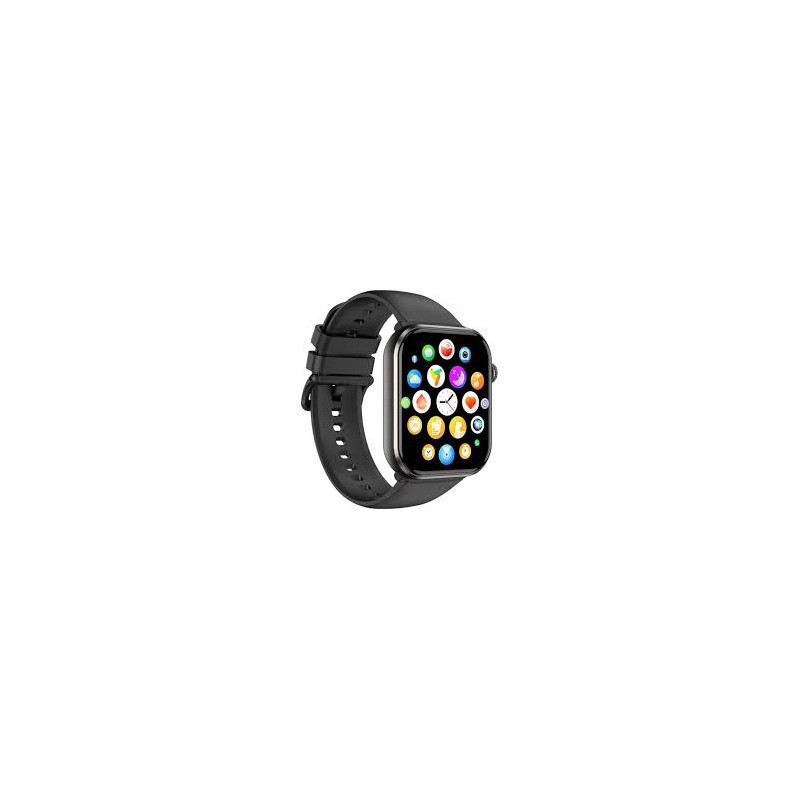 SMARTWATCH BLACKVIEW R60 PRETO