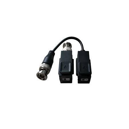 VIDEO BALUN HIKVISION UTP CAT5E/6