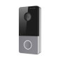 VIDEOPORTEIRO IP HIKVISION DS-KIS614 POE WI-FI 7" TOUCH SCREEN
