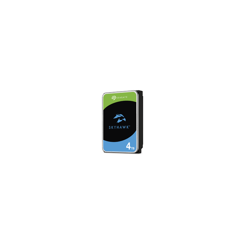 DISCO INTERNO SEAGATE SKYHAWK 3.5" 4TB SATA 6GB/S 256MB CACHE