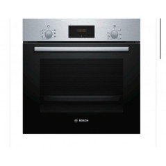 FORNO BOSCH 60CM SERIE 2 6PROG INOX