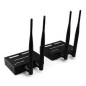 REPETIDOR DE SINAL HDMI WIRELESS / USB-C 1080P REPETIDOR DE SINAL HDMI WIRELESS / USB-C 1080P