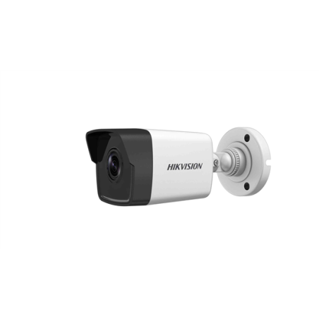 CAMARA HIKVISION FIXED IR BULLET 2MP 4MM