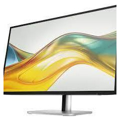 MONITOR 27" HP 527PQ G5 QHD HDMI/DP/4USB ROTATION