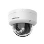 CAMARA IP HIKVISION FIXED DOME SMART H. LIGHT 2MP 2.8MM