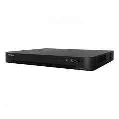 DVR HIKVISION H.265 4 CANAIS 720P 1U