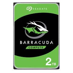 DISCO INTERNO SEAGATE SKYHAWK 3.5" 1TB SATA 6GB/S 256MB CACHE