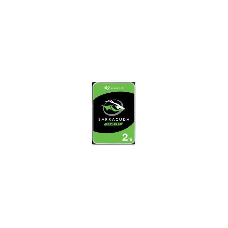 DISCO INTERNO SEAGATE SKYHAWK 3.5" 1TB SATA 6GB/S 256MB CACHE
