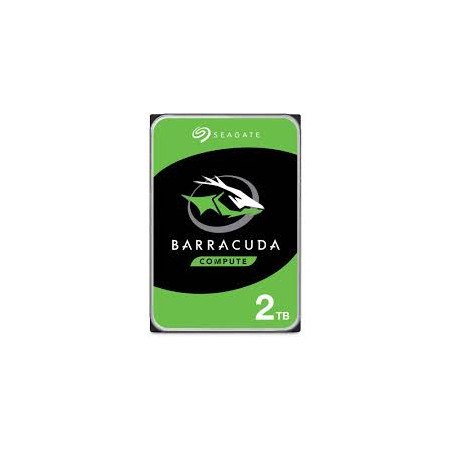 DISCO INTERNO SEAGATE SKYHAWK 3.5" 1TB SATA 6GB/S 256MB CACHE