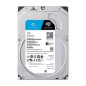 DISCO INTERNO SEAGATE SKYHAWK 3.5" 1TB SATA 6GB/S 256MB CACHE
