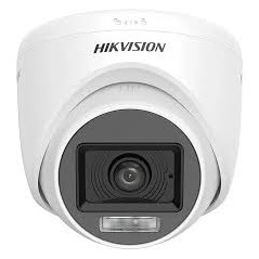 CAMARA HIKVISION FIXED TURRET SMART H. LIGHT COLORVU 2MP 2.8MM