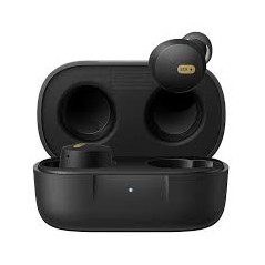 EARBUDS BASEUS BOWIE E18 PRETO