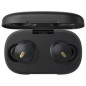 EARBUDS BASEUS BOWIE E18 PRETO