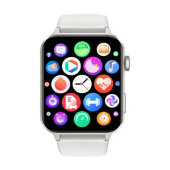SMARTWATCH BLACKVIEW R30 PRO CINZENTO