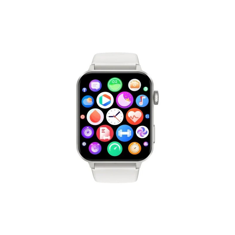 SMARTWATCH BLACKVIEW R30 PRO CINZENTO