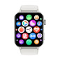 SMARTWATCH BLACKVIEW R30 PRO CINZENTO