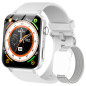 SMARTWATCH BLACKVIEW R30 PRO CINZENTO