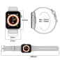 SMARTWATCH BLACKVIEW R30 PRO CINZENTO