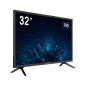 MONITOR 32" HIKVISION FHD 75HZ HDMI/VGA