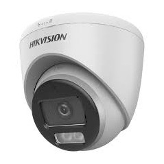 CAMARA HIKVISION FIXED TURRET SMART H. LIGHT COLORVU 3K 2.8MM