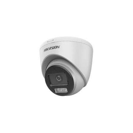 CAMARA HIKVISION FIXED TURRET SMART H. LIGHT COLORVU 3K 2.8MM