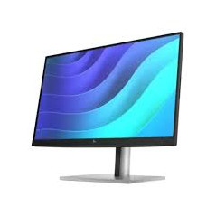 MONITOR 21.5" HP E22 G5 FHD