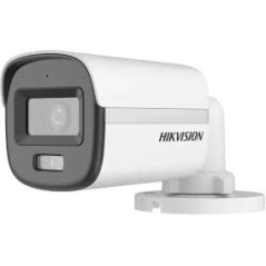 CAMARA HIKVISION FIXED MINI BULLET SMART H. LIGHT COLORVU 2MP 3.6MM