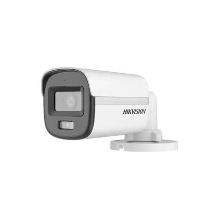 CAMARA HIKVISION FIXED MINI BULLET SMART H. LIGHT COLORVU 2MP 3.6MM