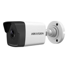 CAMARA HIKVISION FIXED AUDIO BIDIRECIONAL + SIRENE 2MP 2.8MM