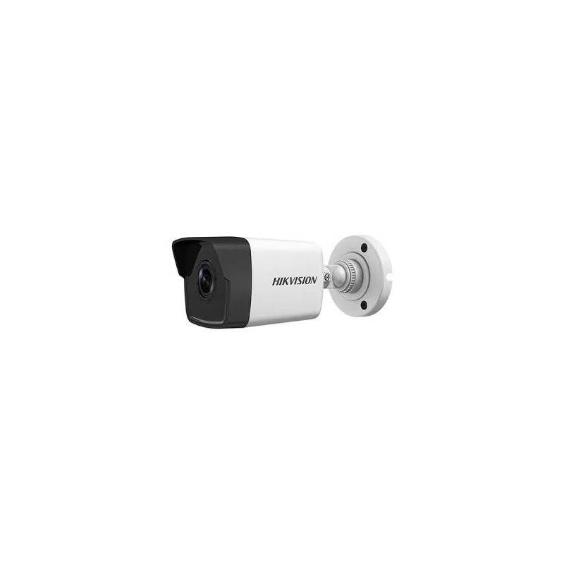 CAMARA HIKVISION FIXED AUDIO BIDIRECIONAL + SIRENE 2MP 2.8MM CAMARA HIKVISION FIXED AUDIO BIDIRECIONAL + SIRENE 2MP 2.8MM