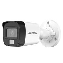 CAMARA HIKVISION FIXED MINI BULLET 2MP 3.6MM