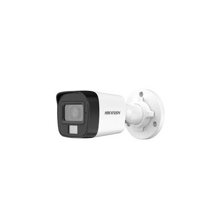 CAMARA HIKVISION FIXED MINI BULLET 2MP 3.6MM