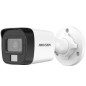 CAMARA HIKVISION FIXED MINI BULLET 2MP 3.6MM CAMARA HIKVISION FIXED MINI BULLET 2MP 3.6MM