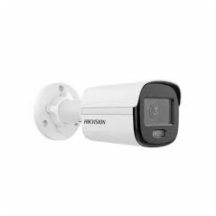 CAMARA HIKVISION FIXED MINI BULLET SMART H. LIGHT COLORVU 3K 3.6MM