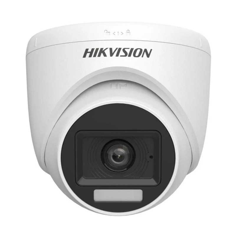 CAMARA HIKVISION FIXED TURRET 2MP 3.6MM