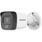 CAMARA HIKVISION FIXED MINI BULLET DUAL LIGHT AUDIO 2MP 3.6MM CAMARA HIKVISION FIXED MINI BULLET DUAL LIGHT AUDIO 2MP 3.6MM