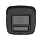CAMARA HIKVISION FIXED MINI BULLET DUAL LIGHT AUDIO 2MP 3.6MM CAMARA HIKVISION FIXED MINI BULLET DUAL LIGHT AUDIO 2MP 3.6MM