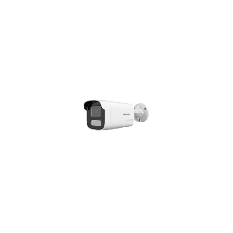 CAMARA IP HIKVISION FIXED BULLET SMART H. LIGHT 2MP 4MM CAMARA IP HIKVISION FIXED BULLET SMART H. LIGHT 2MP 4MM