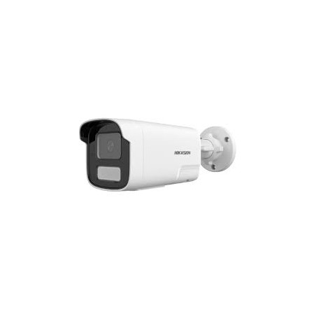 CAMARA IP HIKVISION FIXED BULLET SMART H. LIGHT 2MP 4MM