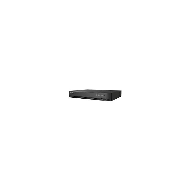 DVR HIKVISION H.265 16 CANAIS 1080P 1U