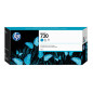 TINTEIRO HP 730 P2V68A CYAN PLOT T1600 / T1700 / T2600 300ML TINTEIRO HP 730 P2V68A CYAN PLOT T1600 / T1700 / T2600 300ML