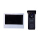 VIDEOPORTEIRO HIKVISION DS-KIS213 7" IR LIGHT VIDEOPORTEIRO HIKVISION DS-KIS213 7" IR LIGHT