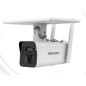 CAMARA HIKIVISION SOLAR AUDIO BIDIRECIONAL ALARME 2MP PRO 2.9MM